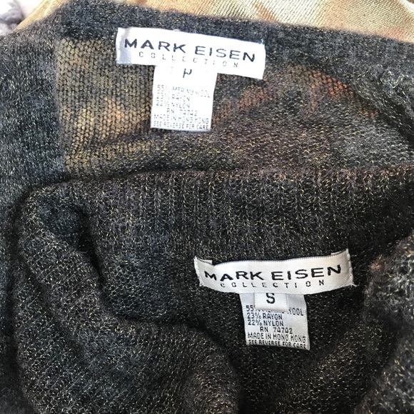 Vintage Mark Eisen Collection Set - Picture 3 of 8